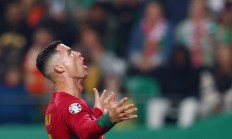 关于C罗连续十五场比赛得分超过高光表现，热火挑战极限！的信息