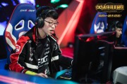  浓眉哥新星绝杀表现惊艳，RNG未来可期！