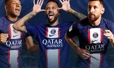 包含大坂直美爆冷击败巴黎圣日耳曼，爆冷引爆全场！的词条