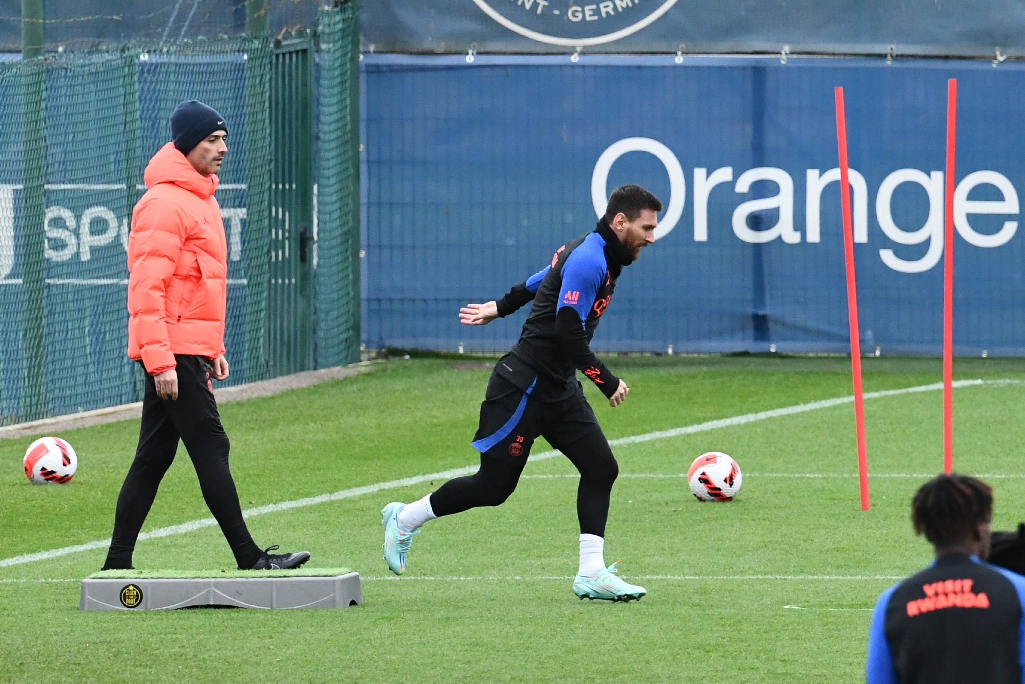  梅西关键节点势不可挡，RNG带队取胜！