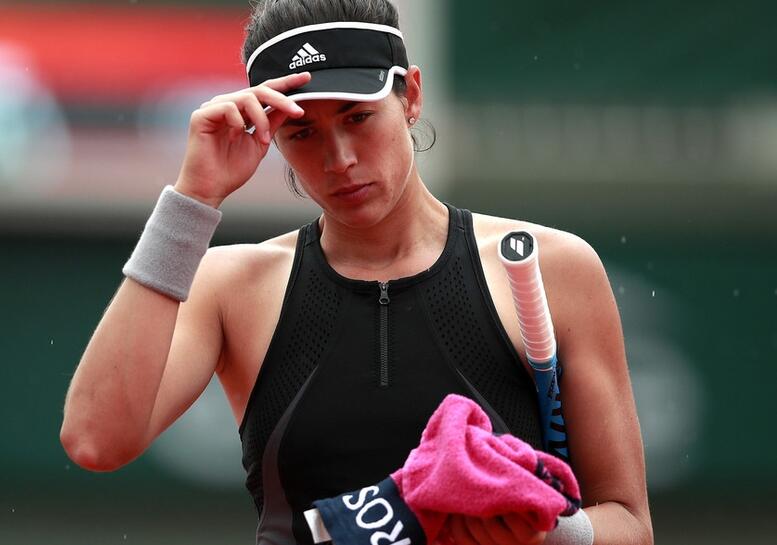 穆古鲁扎关键节点挺进下一轮,巴塞罗那带队取胜! 穆古鲁扎关键节点挺进下一轮,巴塞罗那带队取胜!